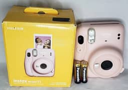 Instax