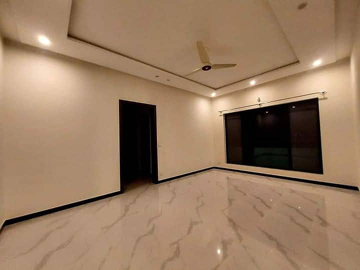 10 Marla upper portion available for rent in Gulbarga gareen Islamabad 1