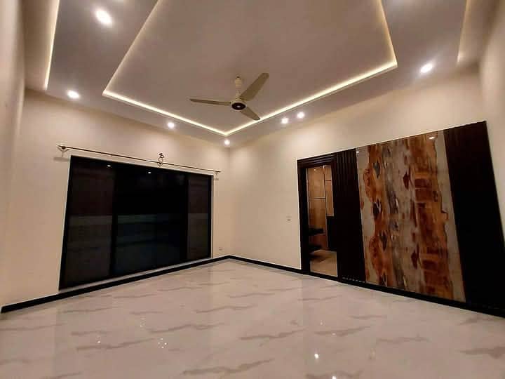 10 Marla upper portion available for rent in Gulbarga gareen Islamabad 3