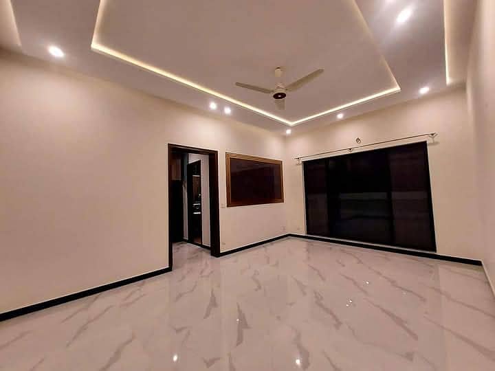 10 Marla upper portion available for rent in Gulbarga gareen Islamabad 7