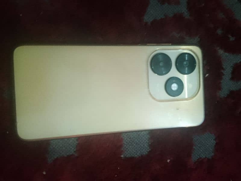 Tecno spark 20c only set 0