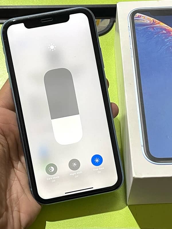 iPhone XR Dual Sim PTA Approved for Sale 7