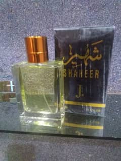 SHAHEER PERFUMES