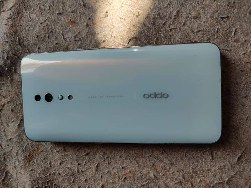 oppo Renoz 8 256 all ok koey folt nhi ha 6