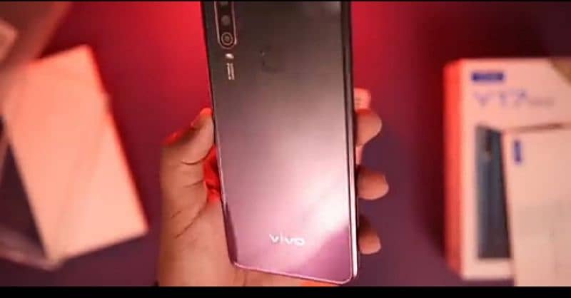 vivo y17 brand new 10/10 8/256GB 03065047885 contact on wattsup 3