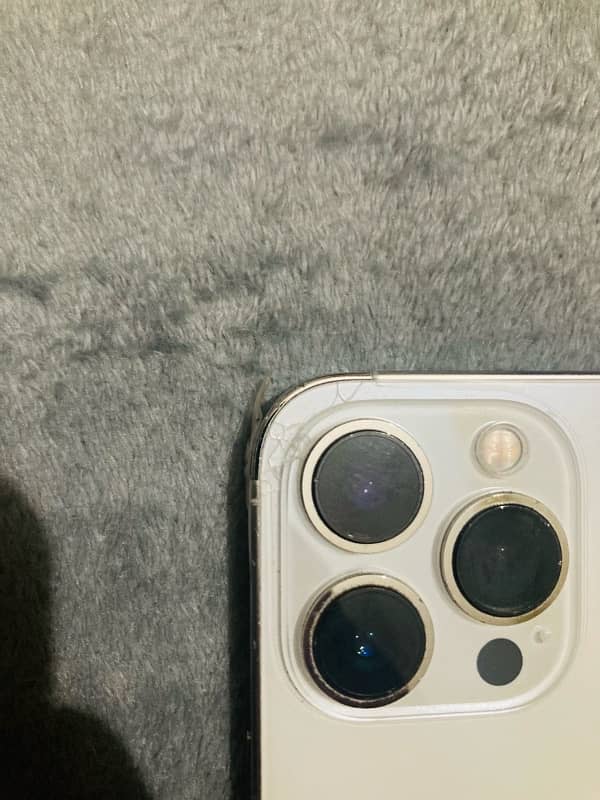 iphone 13 pro non pta in good condition 8