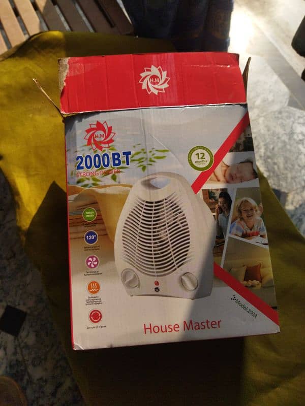 fan heater 2