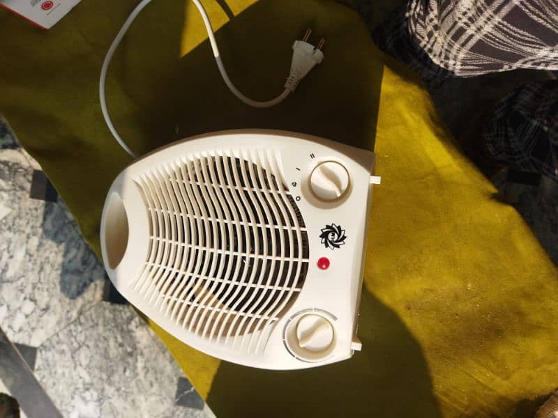 fan heater 3