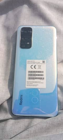 Redmi note 11 for sale