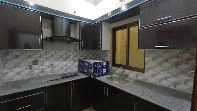 A Centrally Located House Is Available For sale In Lahore Medical Housing Society 7