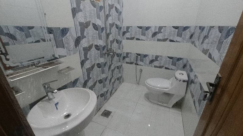 A Centrally Located House Is Available For sale In Lahore Medical Housing Society 11