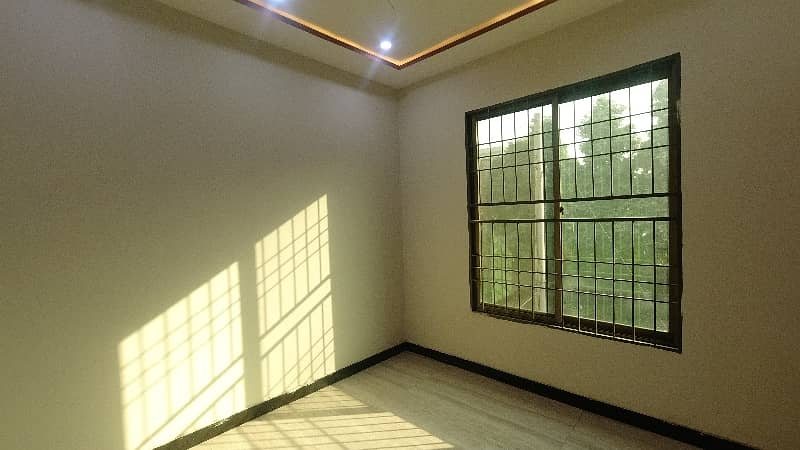 A Centrally Located House Is Available For sale In Lahore Medical Housing Society 18