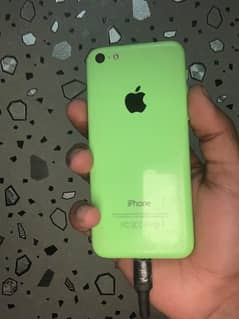 iphone 5c orignal exchange possible