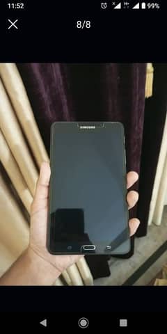 Samsung Tab A6