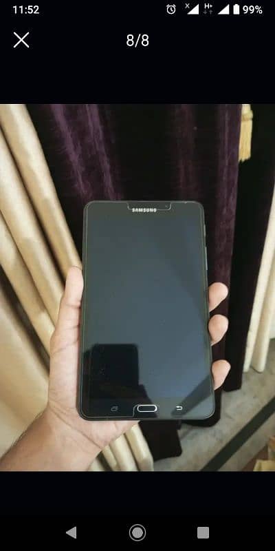 Samsung Tab A6 0