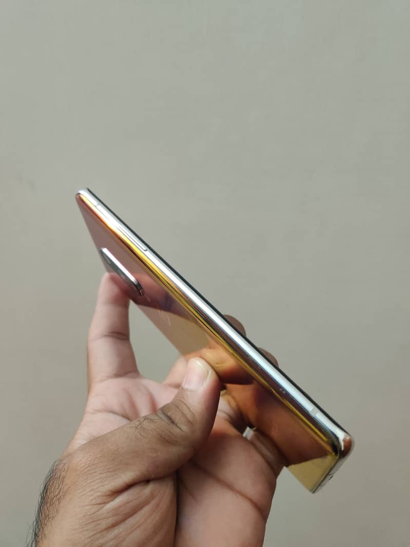 OnePlus 8 Global Dual SIM Approved 8/128 4