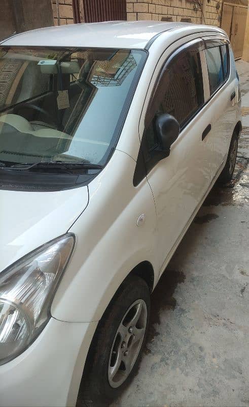 Suzuki Alto 2011 4