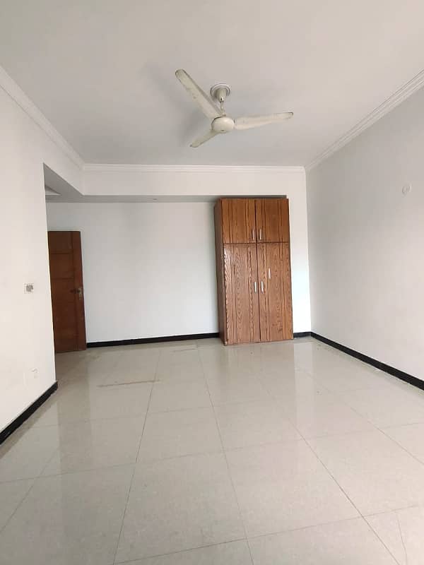 2 Bed Apartment Available For Rent In H-13 Islamabad 1