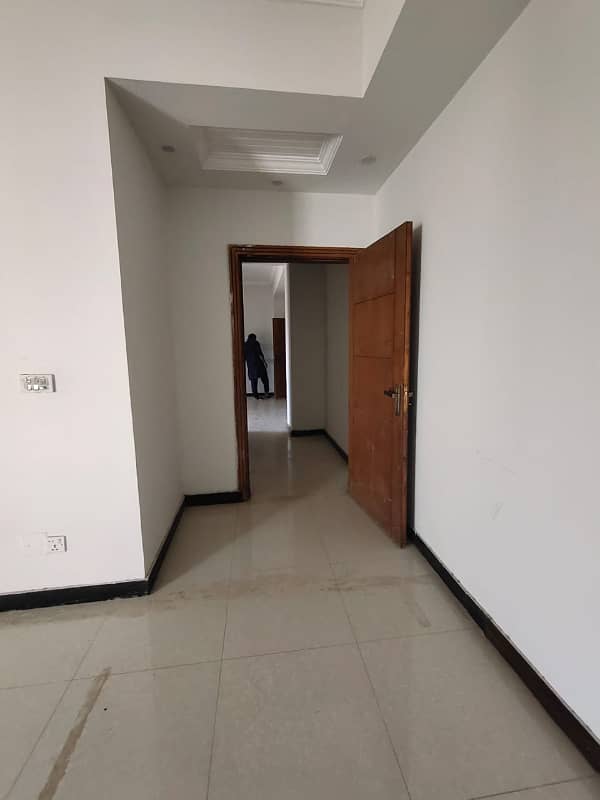 2 Bed Apartment Available For Rent In H-13 Islamabad 3