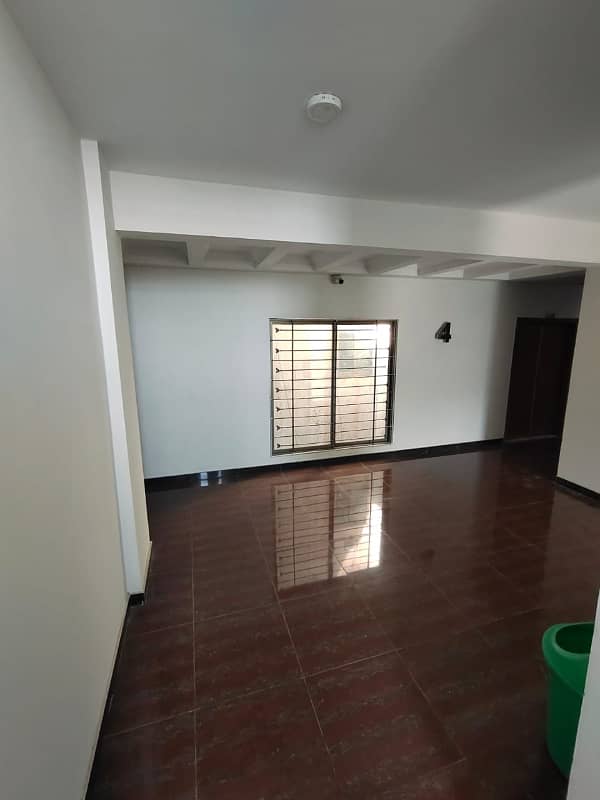 2 Bed Apartment Available For Rent In H-13 Islamabad 8