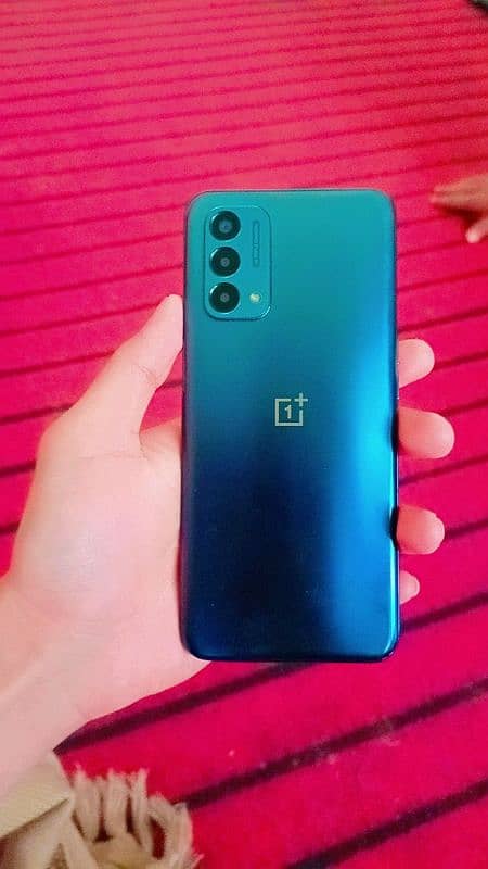 Oneplus Nord N 200 4/64gb 10/10  5g supported rapta number 03175061893 2