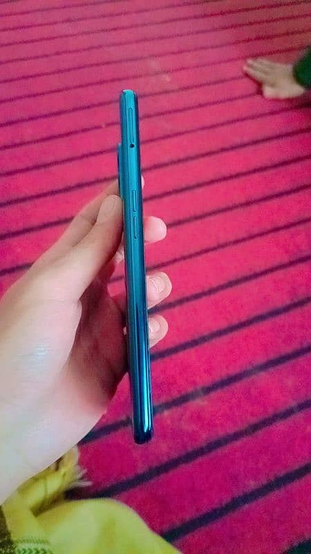 Oneplus Nord N 200 4/64gb 10/10  5g supported rapta number 03175061893 5