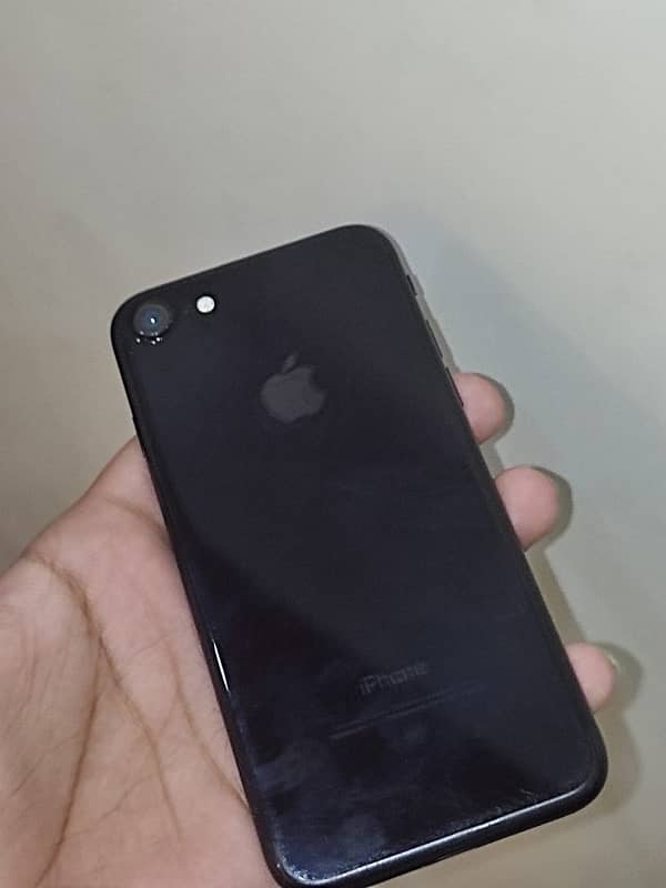 iPhone 7 pta exchange possible 0