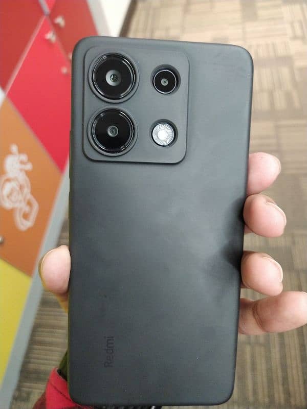 Redmi Note 13 2