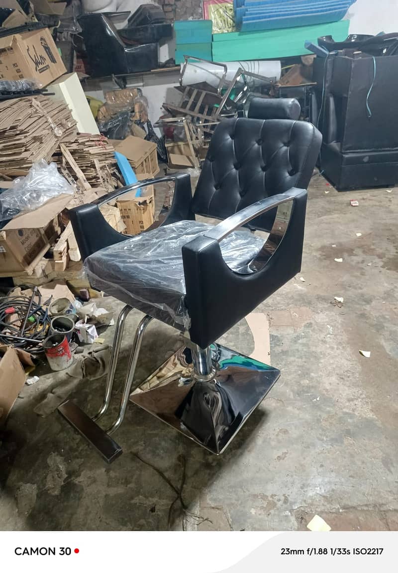 barber chair/saloon chair/cutting Chair/hydraulic chair/parlour chair 13