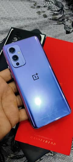 OnePlus 9 5G 12 -256