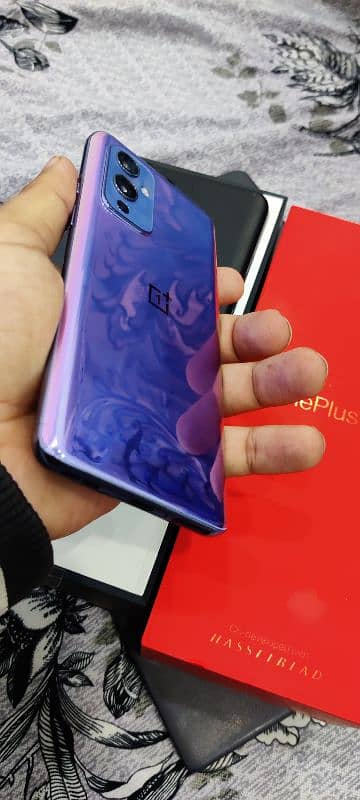 OnePlus 9 5G 12 -256 2