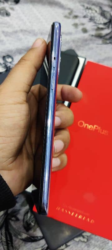 OnePlus 9 5G 12 -256 6