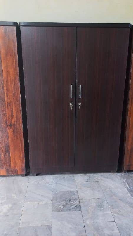 two door wardrobes 1