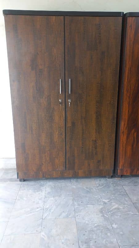 two door wardrobes 2