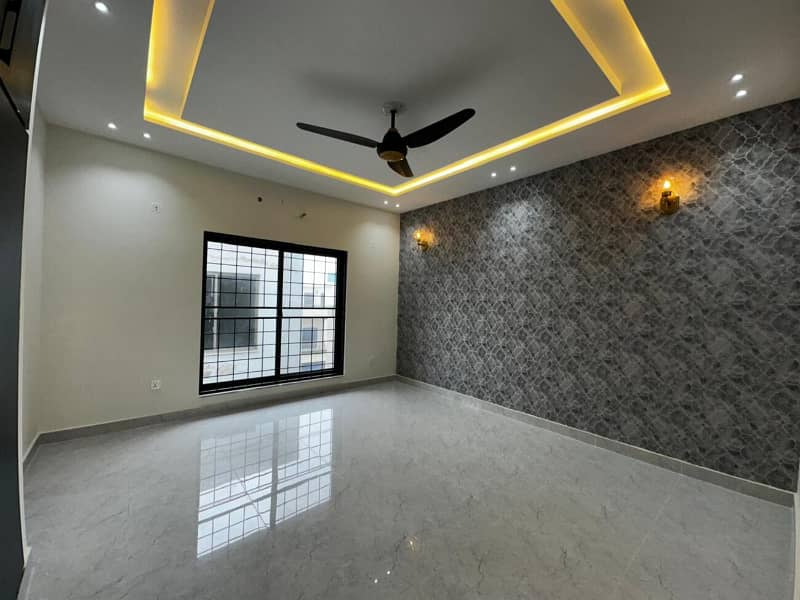 5 Marla Brand New House For Sale In Lake City - Sector M-7B Lake City Lahore 2