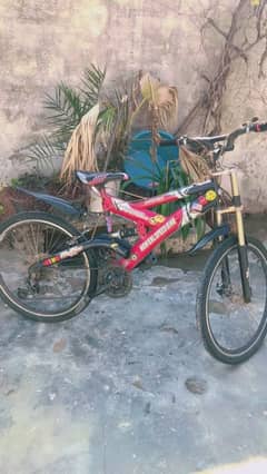 bicycle for sale