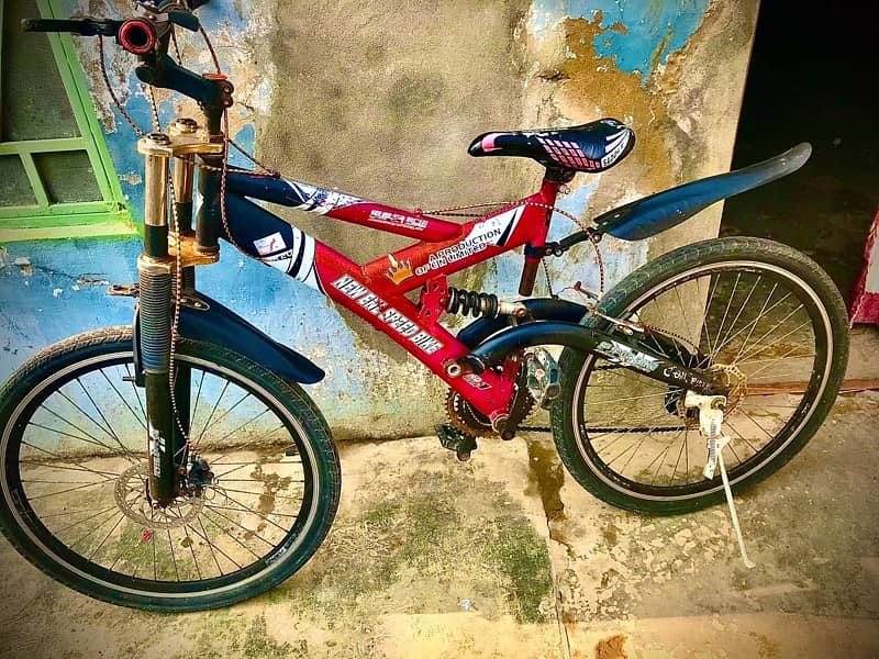 bicycle for sale 2