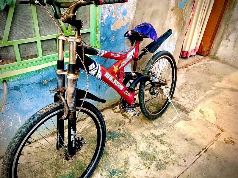 bicycle for sale 3