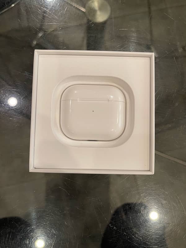 Apple Airpods 3rd generation 2