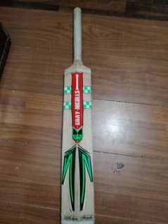 MB MALIK HARD BALL BAT