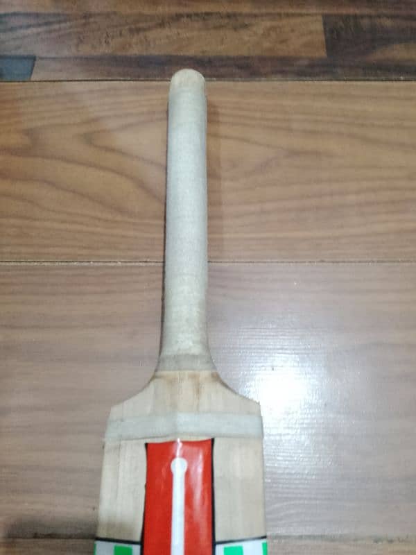 MB MALIK HARD BALL BAT 6