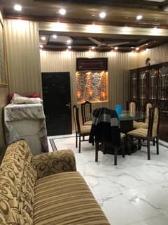 10 marla beautiful lower portion for rent allama iqbal town lahore