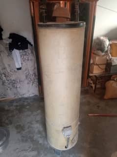 Geyser for sale