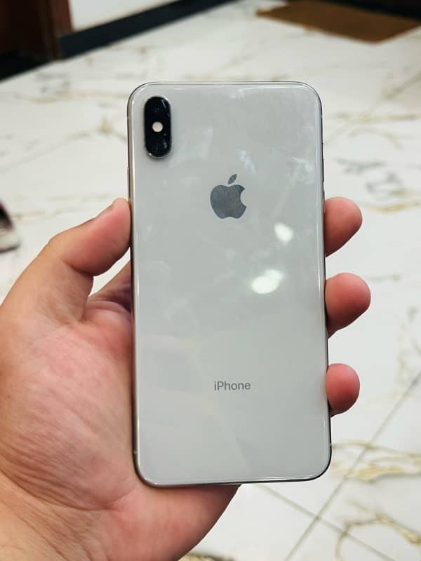 Iphone Xs Max Approved 0