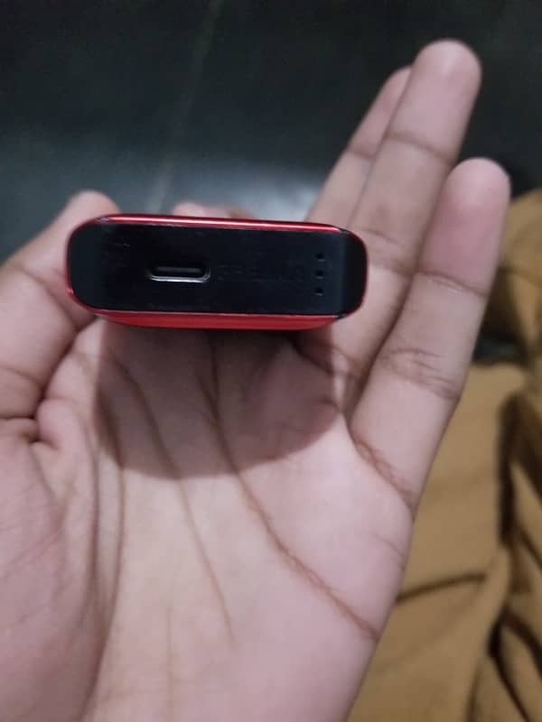 koko prime vape / pod 2