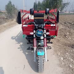 New Asia Loader Model 2018 for Sale