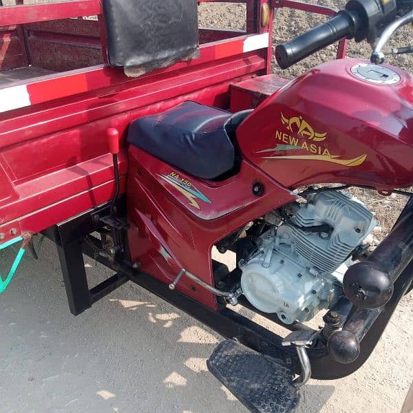 New Asia Loader Model 2018 for Sale 2