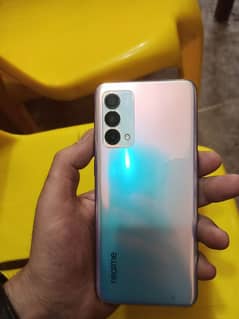 Realme GT Master Edition 8+8/128 Good Condition With Box & Charger.