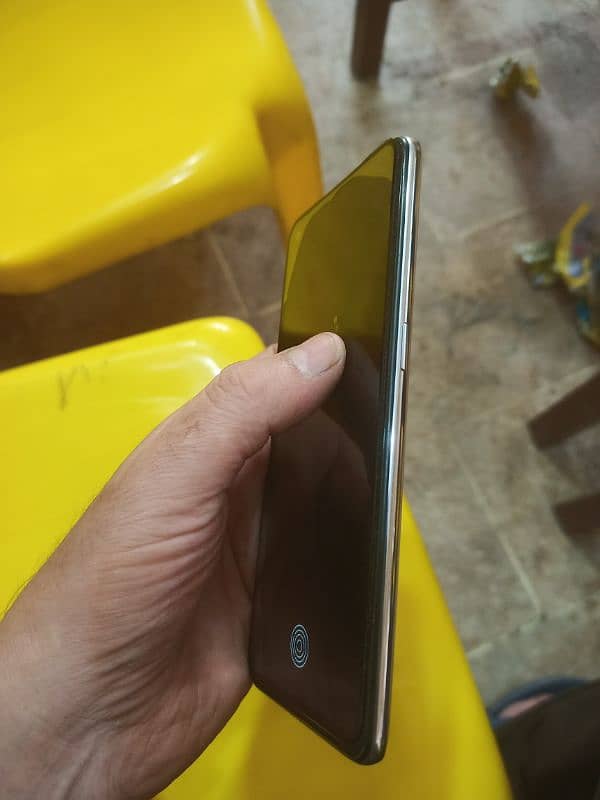 Realme GT Master Edition 8+8/128 Good Condition With Box & Charger. 4