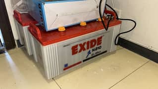 Exide